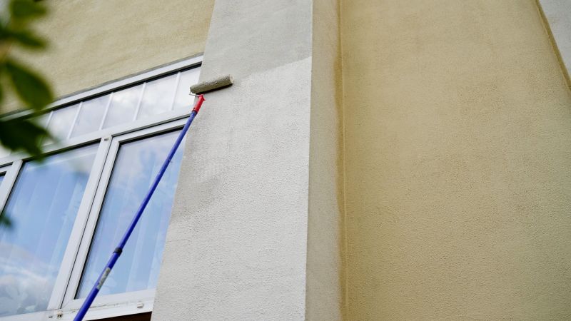 Increase Your Commercial Painting Business with an AI Driven, Targeted Website