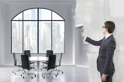 Corporate Painting Service